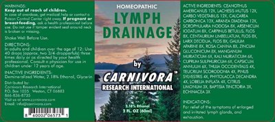 CARN06 Lymph Drainage 8-23-22.jpg Lymph Drainage - CARN06 Lymph Drainage 8 23 22